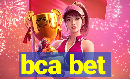 bca bet